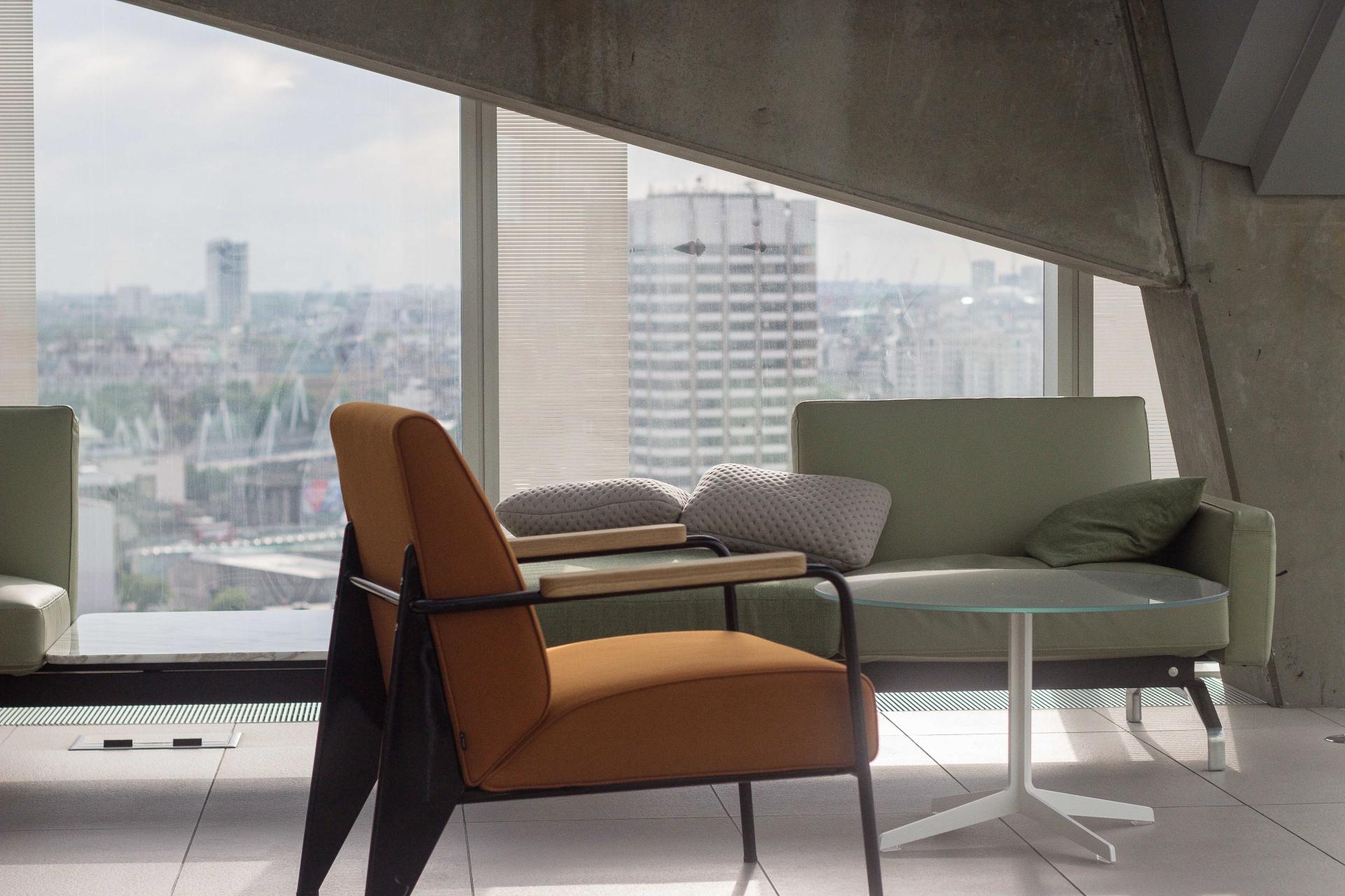 6 Free Sources for Home Design Inspiration
