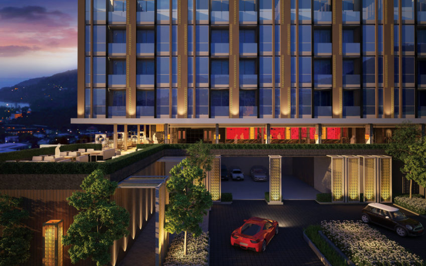 THE ARISTO KARON CONDOMINIUM – NEW PROJECT FOR INVESTMENT – 8% GUARANTEED RETURN