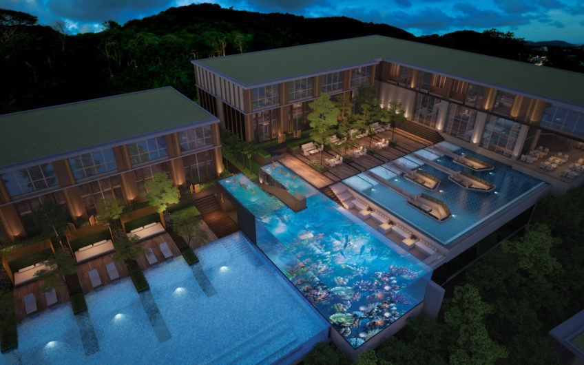 THE ARISTO KARON CONDOMINIUM – NEW PROJECT FOR INVESTMENT – 8% GUARANTEED RETURN