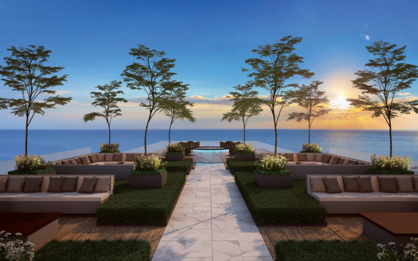 THE ARISTO KARON CONDOMINIUM – NEW PROJECT FOR INVESTMENT – 8% GUARANTEED RETURN