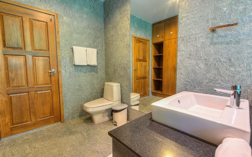 MODERN ZEN VILLA BY BAAN BUA – MODERN 3-BEDROOM POOL VILLA IN NAI HARN
