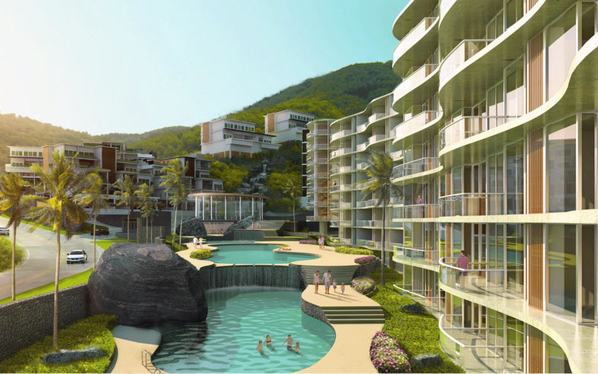 BREEZE PARK CONDOTEL – A PERFECT PLACE FOR LIVING & INVESTMENT – 7% GUARANTEED RETURN