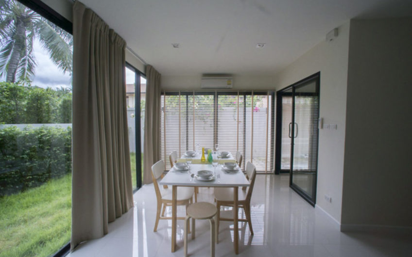 ANDAMAYA SURIN BAY – LUXURY SEA VIEW CONDOMINIUM OVERLOOKING SURIN BAY