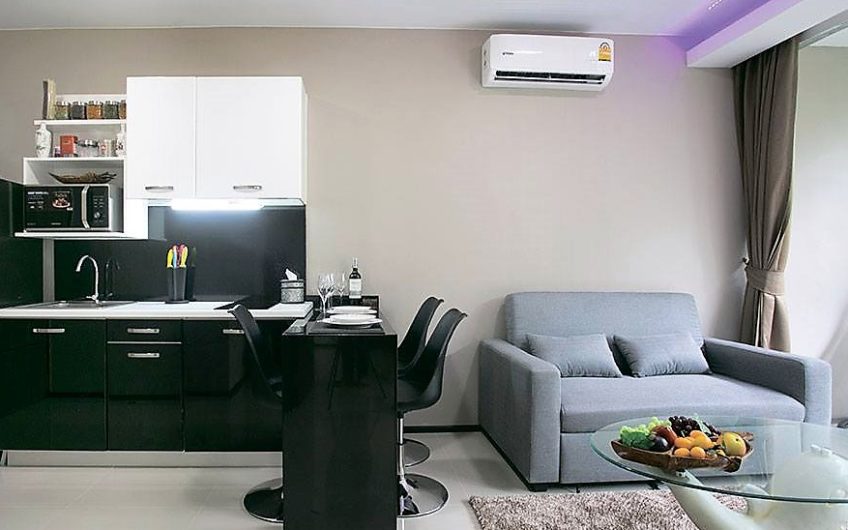 RAWAI BEACH CONDOMINIUM – NEW HOTEL-MANAGED INVESTMENT PROPERTIES – 8% GUARANTEED RETURN