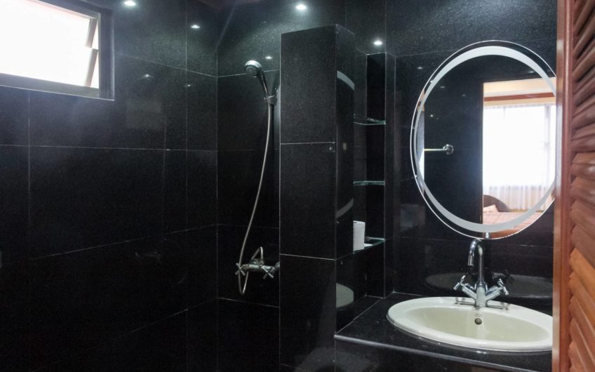 PATONG BEACH – 2-BEDROOM SEA VIEW APARTMENT