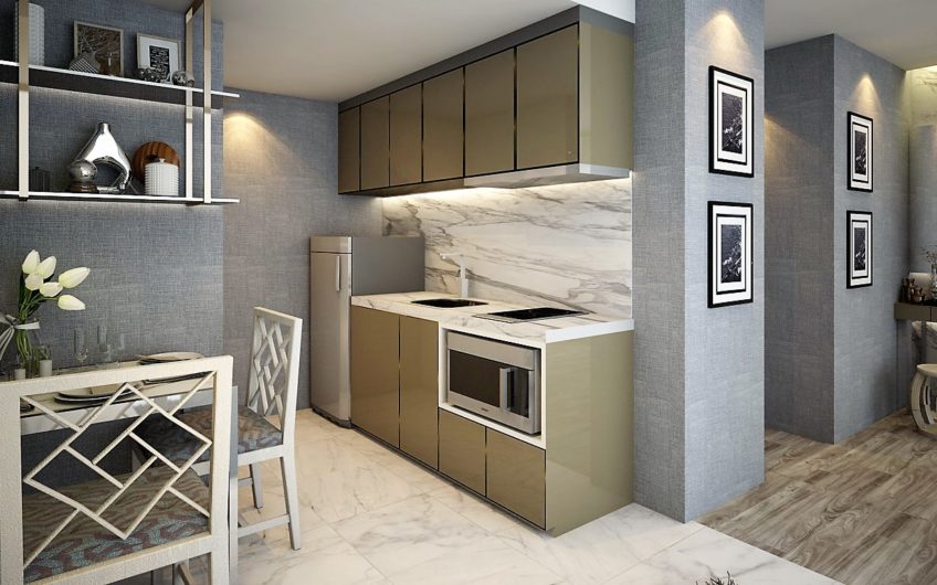 PATONG BAY SEA VIEW – NEW 1-BEDROOM SEA VIEW APARTMENTS OVERLOOKING PATONG BAY – IDEAL INVESTMENT