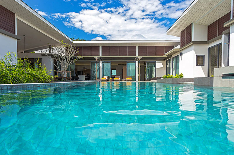 CASABAY – CONTEMPORARY POOL VILLAS OVERLOOKING RAWAI BAY