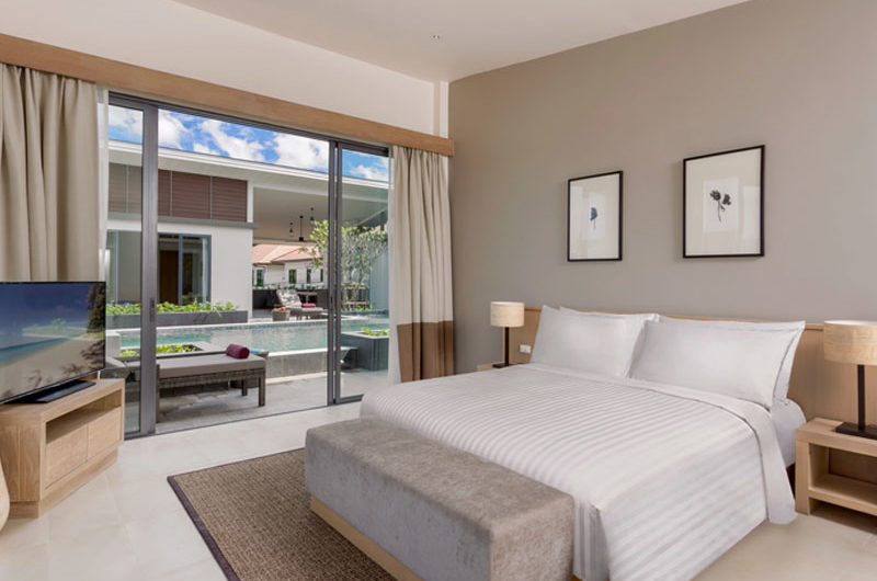 CASABAY – CONTEMPORARY POOL VILLAS OVERLOOKING RAWAI BAY