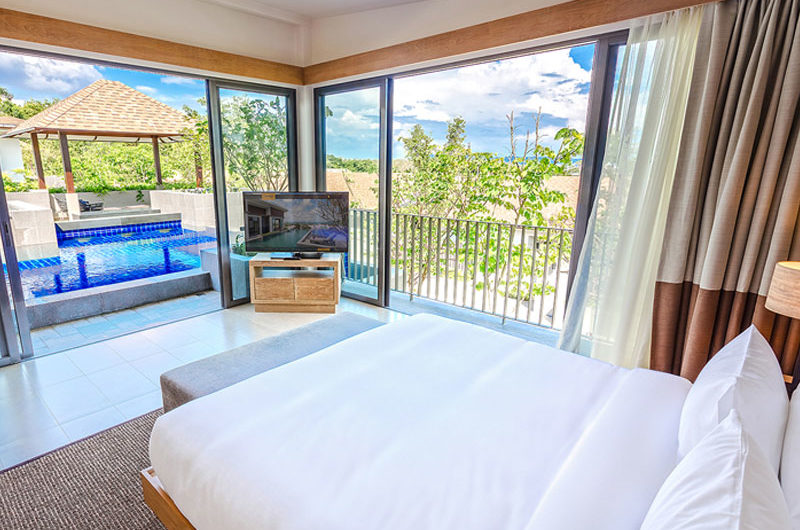 CASABAY – CONTEMPORARY POOL VILLAS OVERLOOKING RAWAI BAY