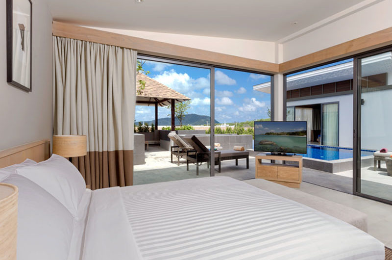 CASABAY – CONTEMPORARY POOL VILLAS OVERLOOKING RAWAI BAY