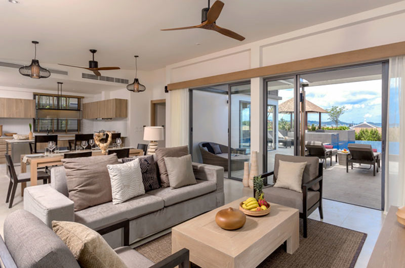 CASABAY – CONTEMPORARY POOL VILLAS OVERLOOKING RAWAI BAY