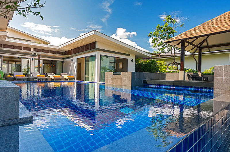 CASABAY – CONTEMPORARY POOL VILLAS OVERLOOKING RAWAI BAY