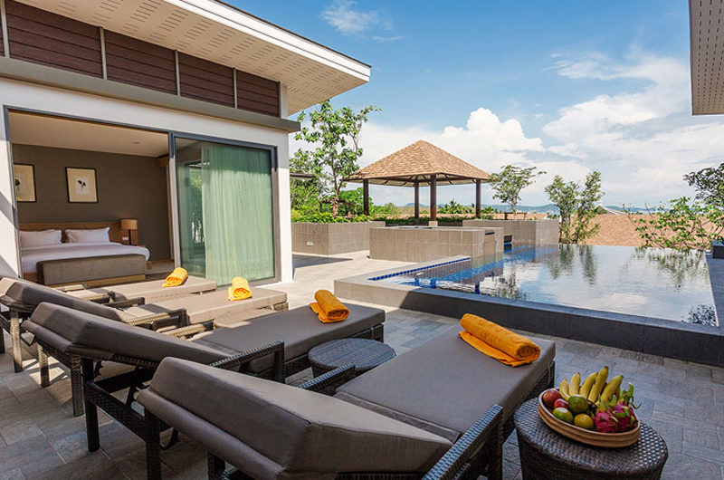 CASABAY – CONTEMPORARY POOL VILLAS OVERLOOKING RAWAI BAY