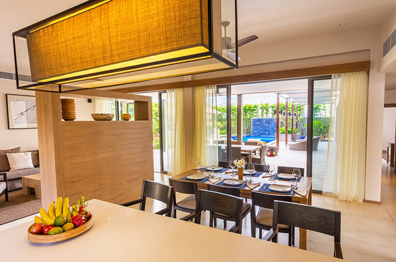 CASABAY – CONTEMPORARY POOL VILLAS OVERLOOKING RAWAI BAY