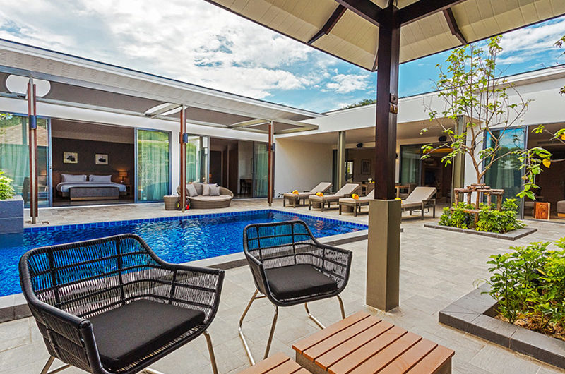 CASABAY – CONTEMPORARY POOL VILLAS OVERLOOKING RAWAI BAY