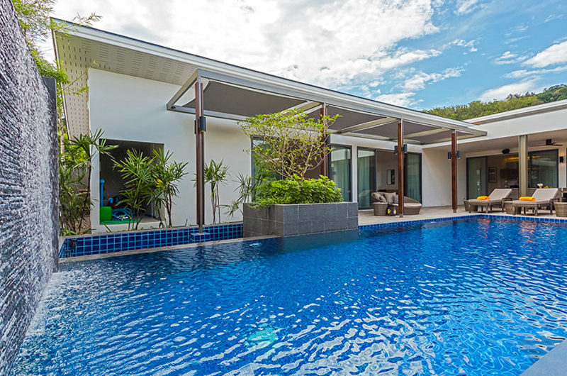 CASABAY – CONTEMPORARY POOL VILLAS OVERLOOKING RAWAI BAY