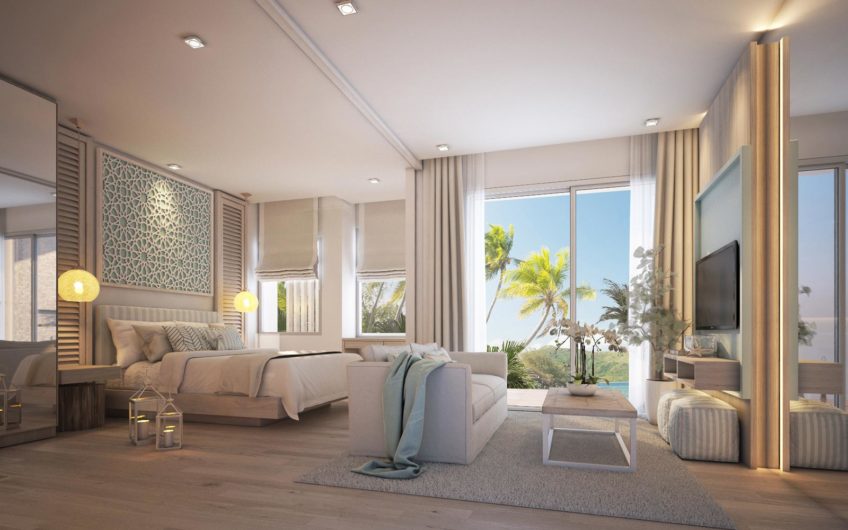 ORBITA – NEW 2 & 3 BEDROOM POOL VILLAS IN RAWAI
