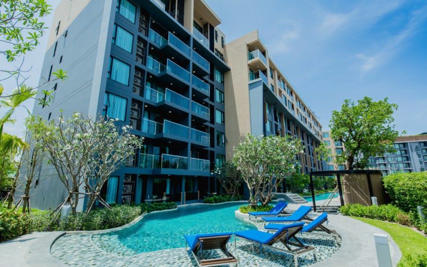 ARISTO CONDO SURIN – 3/4 BEDROOM DUPLEX SEA VIEW PENTHOUSE