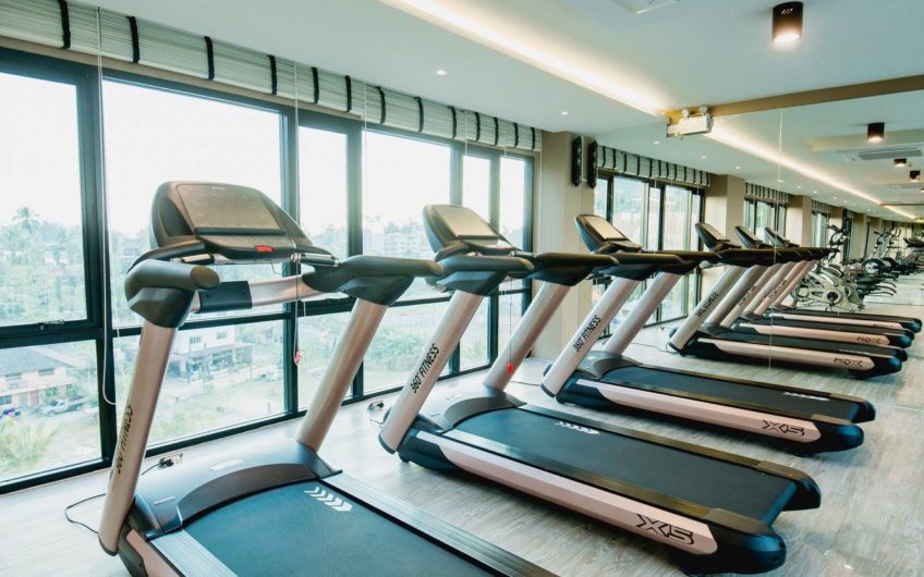 ARISTO CONDO SURIN – 3/4 BEDROOM DUPLEX SEA VIEW PENTHOUSE