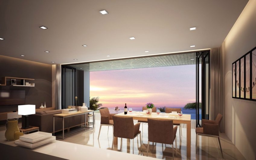 THE PEAKS RESIDENCE @ KATA NOI – DELUXE STUDIO – 2 RE-SALE UNITS