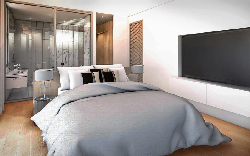 EXCLUSIVE NEW 4-BEDROOM POOL VILLA IN KAMALA