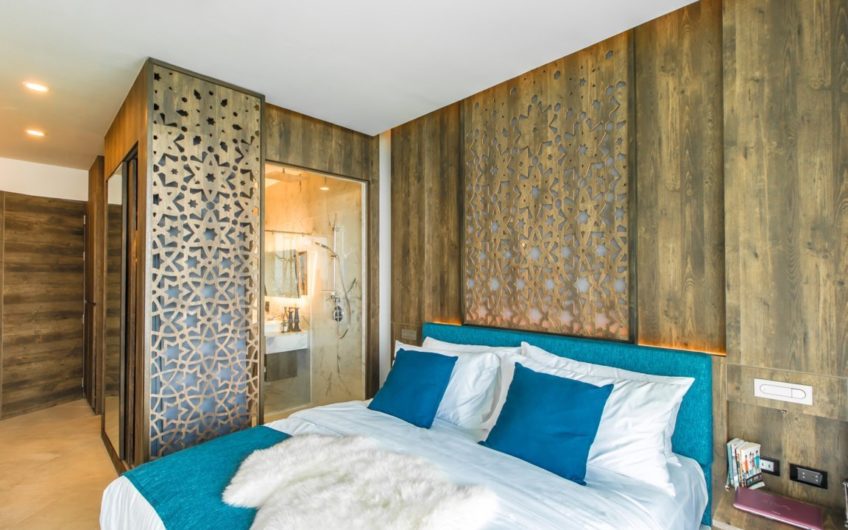 THE PEAKS RESIDENCE @ KATA NOI – DELUXE STUDIO – 2 RE-SALE UNITS
