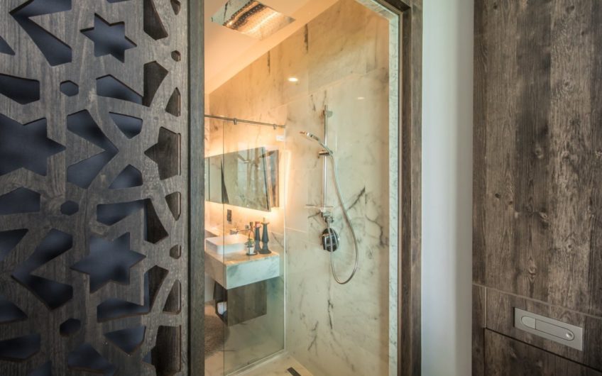 THE PEAKS RESIDENCE @ KATA NOI – DELUXE STUDIO – 2 RE-SALE UNITS