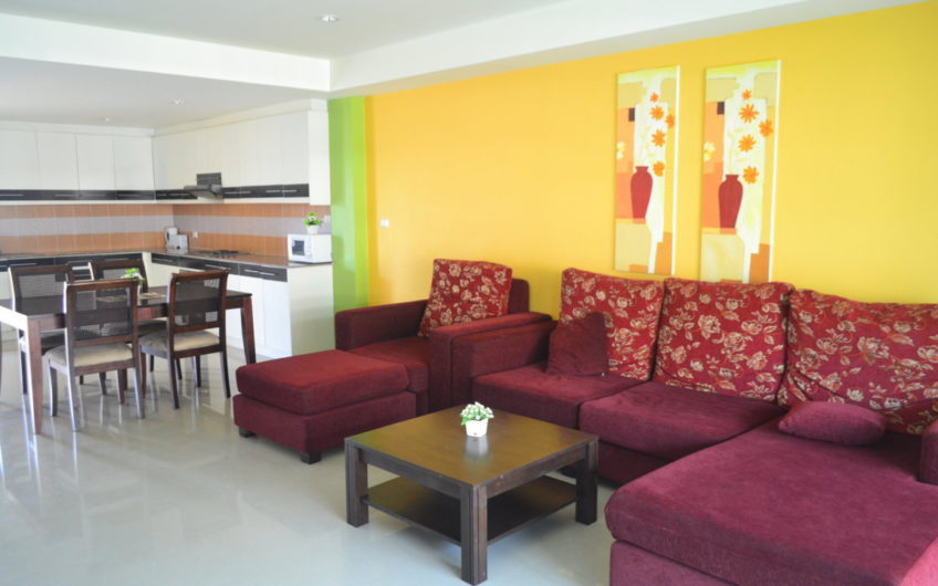 PALM BREEZE – 2-BEDROOM RESORT CONDOMINIUM IN RAWAI