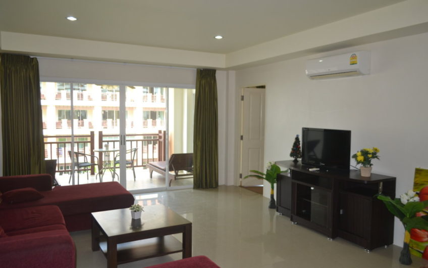 PALM BREEZE – 2-BEDROOM RESORT CONDOMINIUM IN RAWAI