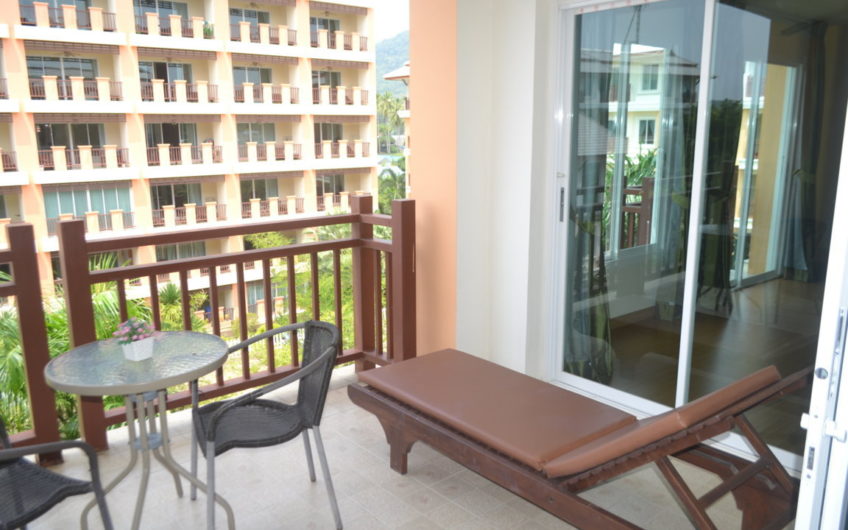 PALM BREEZE – 2-BEDROOM RESORT CONDOMINIUM IN RAWAI