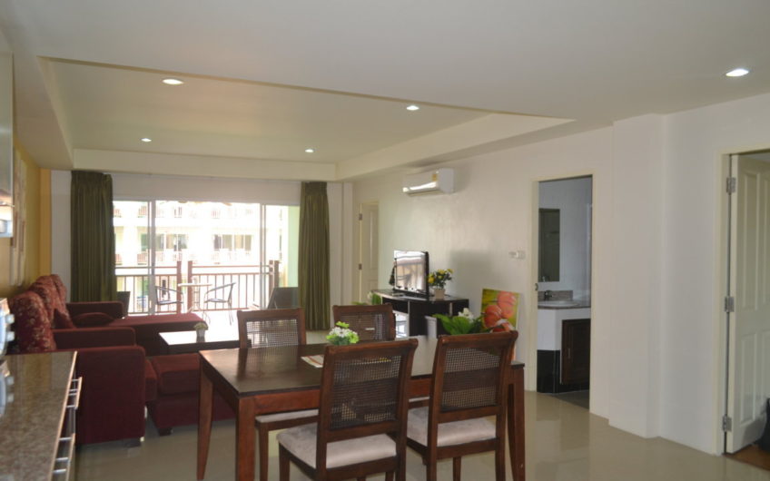 PALM BREEZE – 2-BEDROOM RESORT CONDOMINIUM IN RAWAI