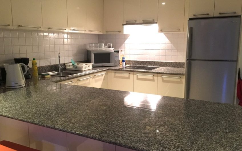 DEWA – ATTRACTIVE 2-BEDROOM FAMILY BEACH APARTMENT AT NAIYANG BEACH