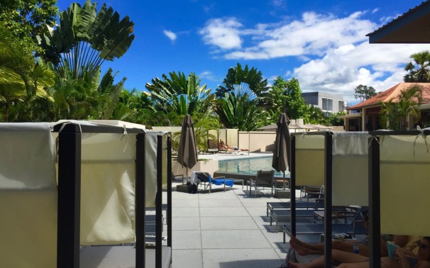 DEWA – ATTRACTIVE 2-BEDROOM FAMILY BEACH APARTMENT AT NAIYANG BEACH