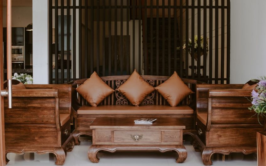MODERN 3-BEDROOM POOL VILLA OVERLOOKING PATONG