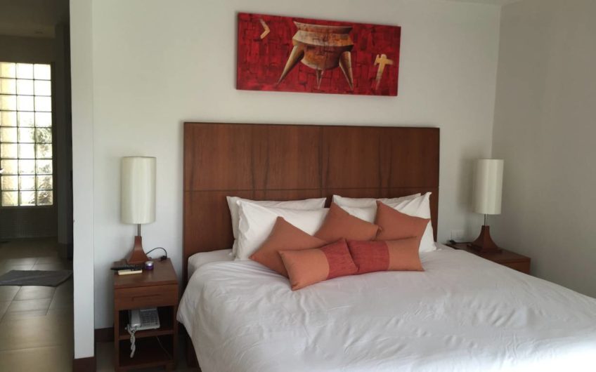 DEWA – ATTRACTIVE 2-BEDROOM FAMILY BEACH APARTMENT AT NAIYANG BEACH